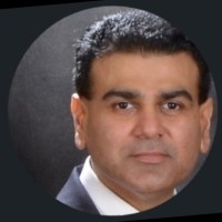 Dhiraj Seth