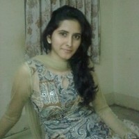 Anju Chawla