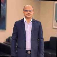 Md. Saiful Islam