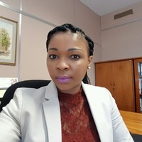 Wendy Yolisa Sonti
