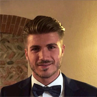Riccardo Mancuso