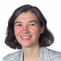 Sue Bailey