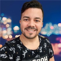 Naldo Souza