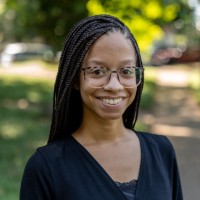 Ronicia James