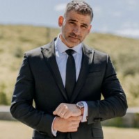 Nicholas Aligizakis