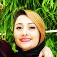 Parisa B.