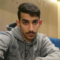 Hamed Alhaddad