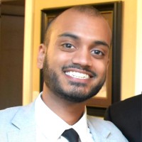 Keshav Dial, PhD