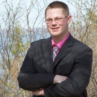 Zach Wolford