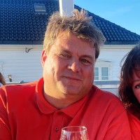 Vegard Tokerud