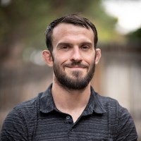 Garrett Aldrich