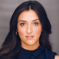 Sarah Whitfield (Stratton)