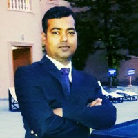 Pradyumna Kumar Mishra