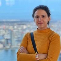 Maria Basile
