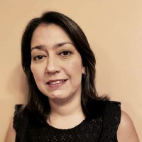 Dayana Flores Cuberos