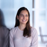 Desislava (Dessy) Pavlevska