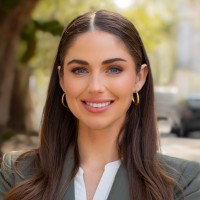 Meagan O'Keefe