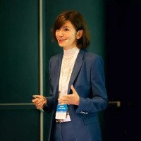 Oliviana Calin-Eller