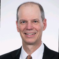 John I. Jordan