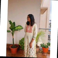 Anushri Vyas