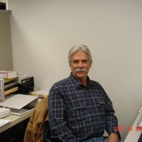 Ron Scott