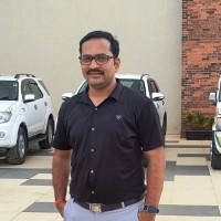 Samarsen Bhosale