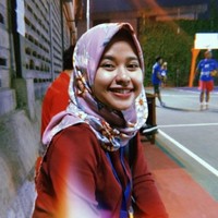 Dian Rahmawatul Fitri