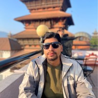 Sudip Basyal