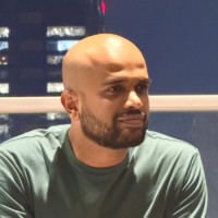 Shanmukha C