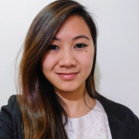 Connie Tam