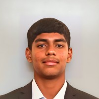Monil Lotlikar