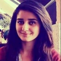 Hania Ali