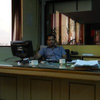 Arbind Yadav