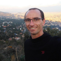 Tino Bermejo