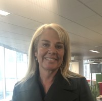 Victoria Simpson