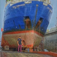 Yashwant Ushir