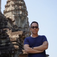 Yau Fong (Kyle) C.