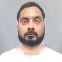 Darshan Sarswat