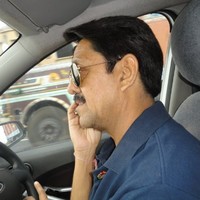 manoj bhambry