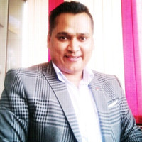 Dinesh Raj Mishra