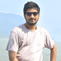 Venkateshwarlu Kandi