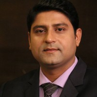 Vijay Pandya
