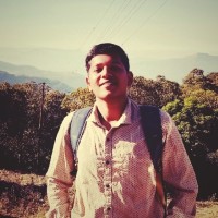 Vishnu Dhanuka