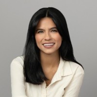 Maria C. Urias, M.Ed, M.T.S.