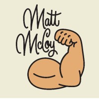 Matt Mccoy