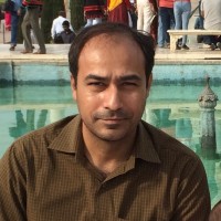 Deepak Singh