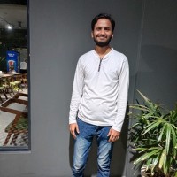 Muhammad Shahrukh