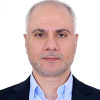 Ghassan Juma Alsuliman