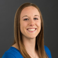 Claire Lorbiecki, Pt, Dpt