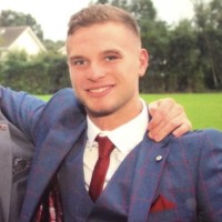 Sam Boden